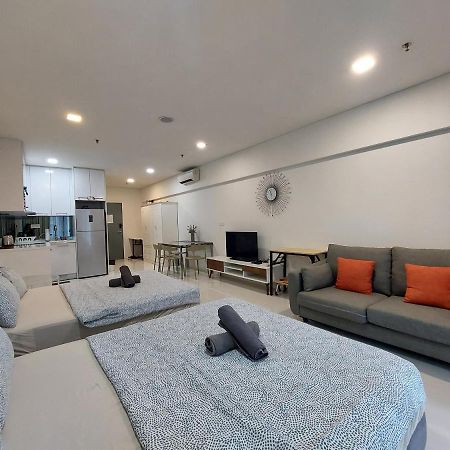 Inspired Homes @ Summer Suite Kuala Lumpur Ngoại thất bức ảnh
