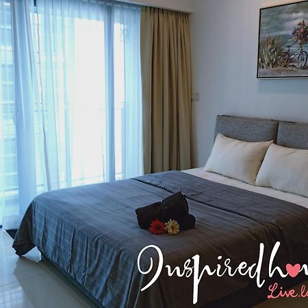 Inspired Homes @ Summer Suite Kuala Lumpur Phòng bức ảnh
