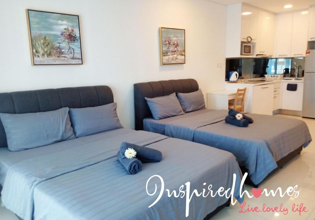 Inspired Homes @ Summer Suite Kuala Lumpur Ngoại thất bức ảnh