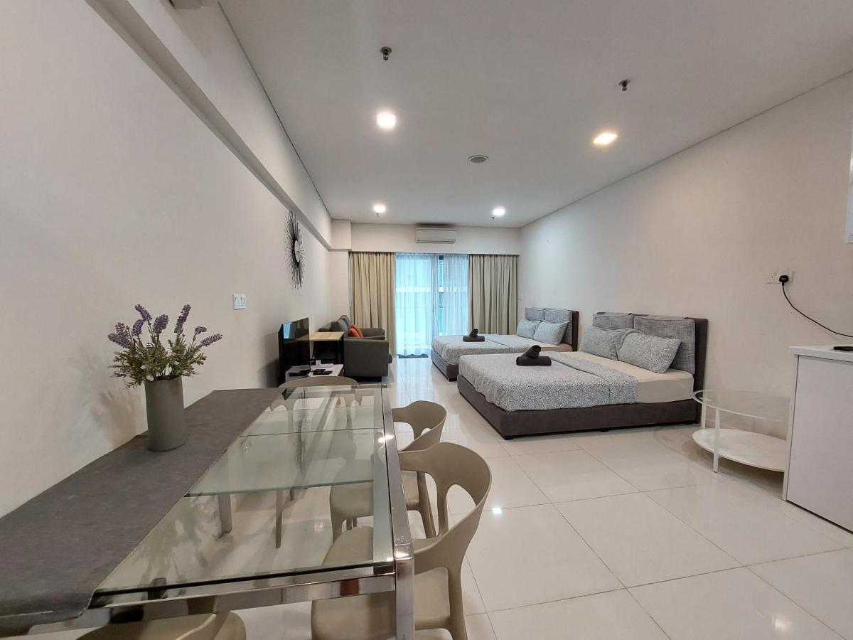 Inspired Homes @ Summer Suite Kuala Lumpur Ngoại thất bức ảnh