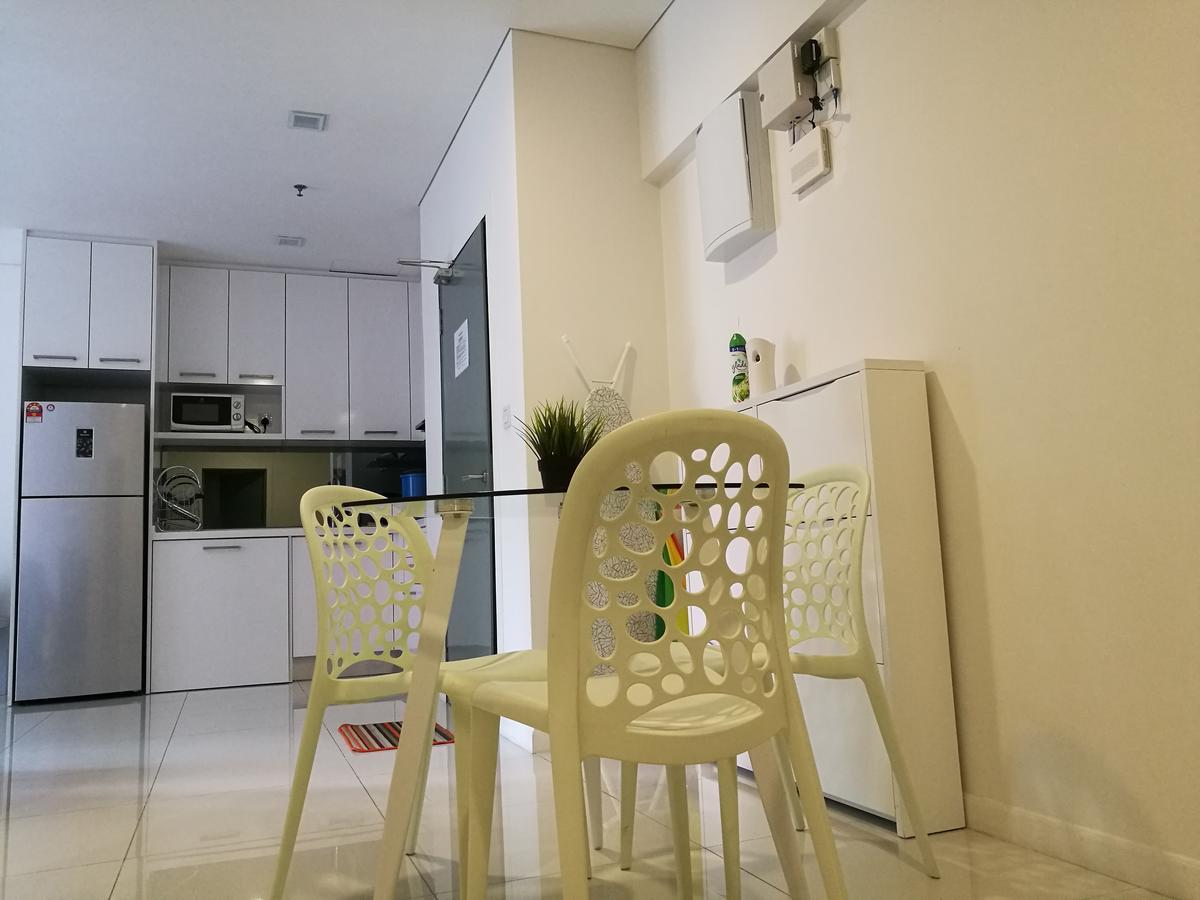 Inspired Homes @ Summer Suite Kuala Lumpur Ngoại thất bức ảnh