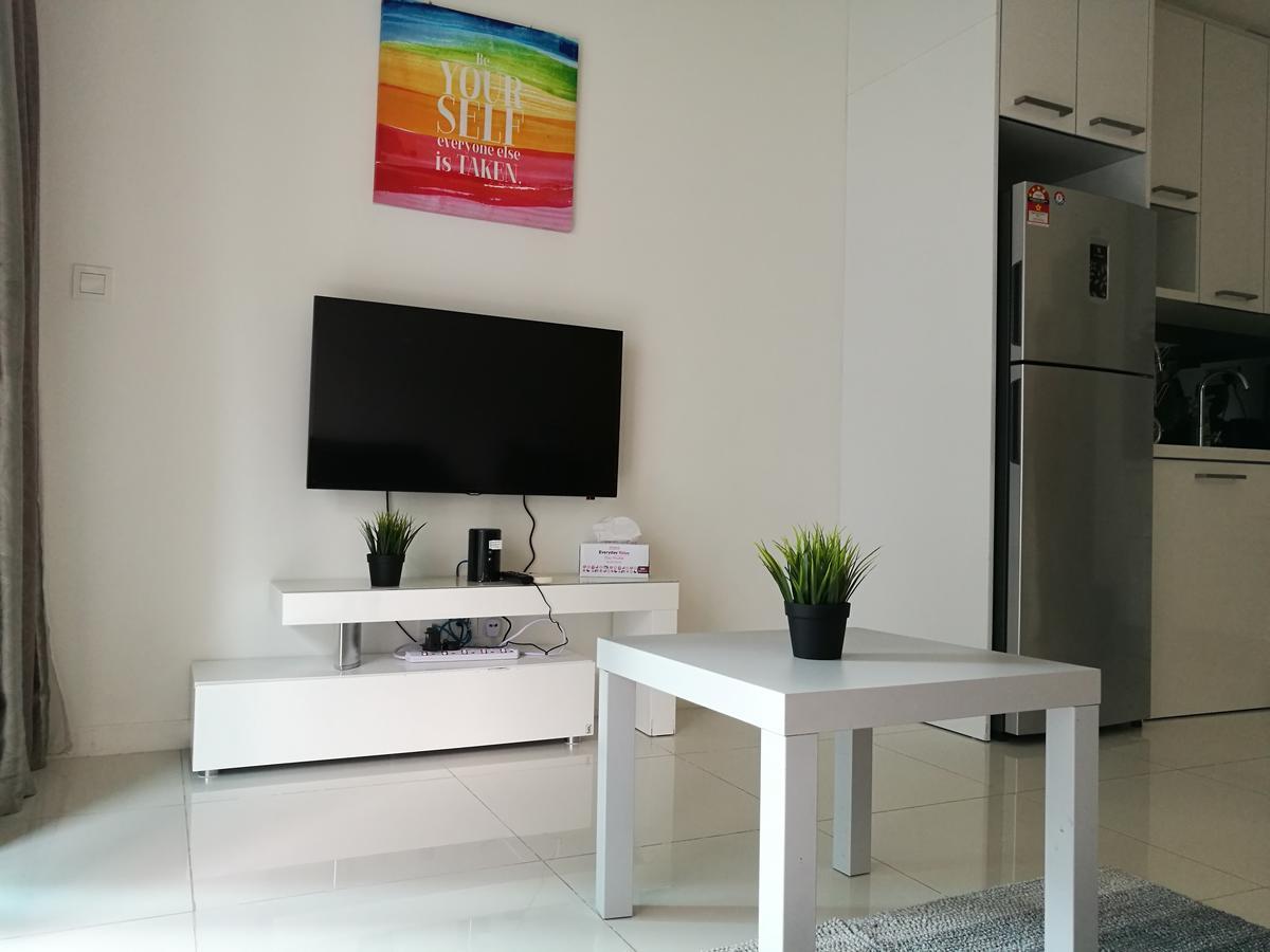 Inspired Homes @ Summer Suite Kuala Lumpur Ngoại thất bức ảnh
