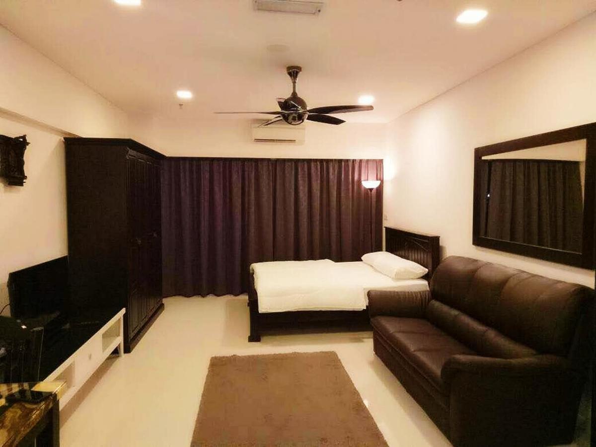 Inspired Homes @ Summer Suite Kuala Lumpur Ngoại thất bức ảnh