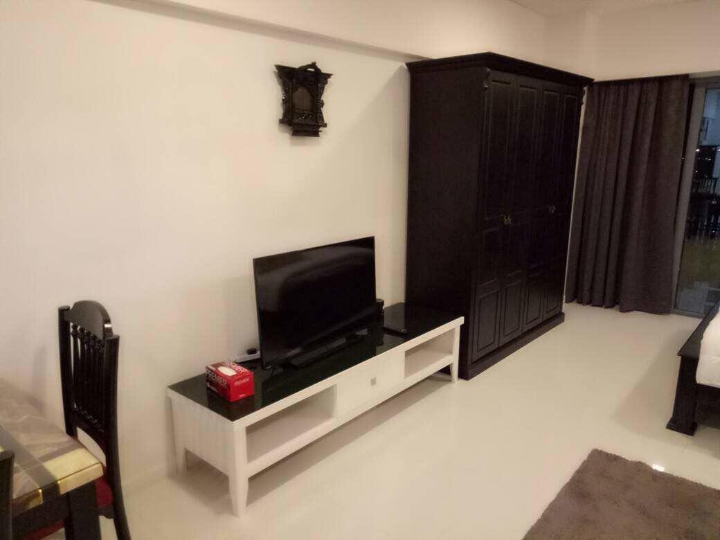 Inspired Homes @ Summer Suite Kuala Lumpur Ngoại thất bức ảnh