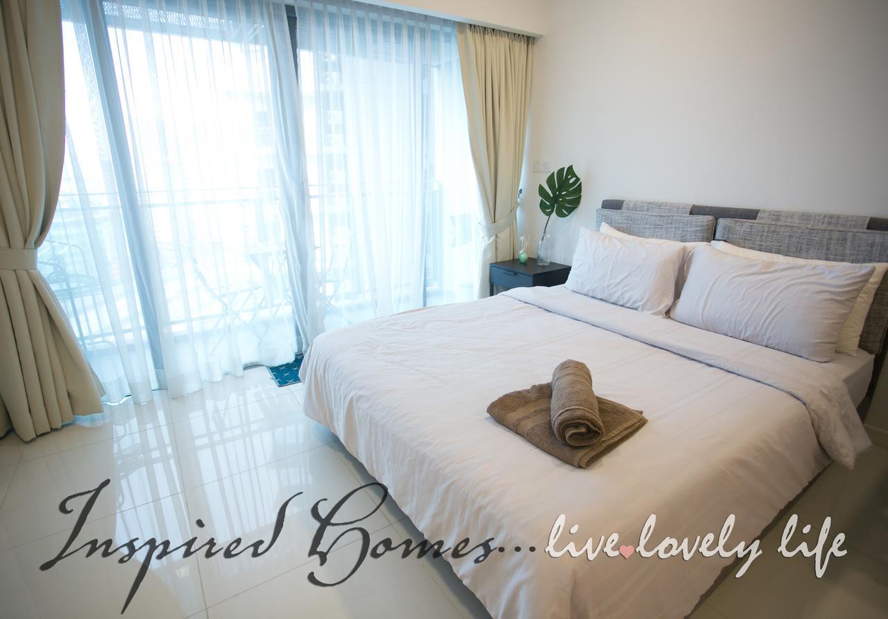 Inspired Homes @ Summer Suite Kuala Lumpur Ngoại thất bức ảnh