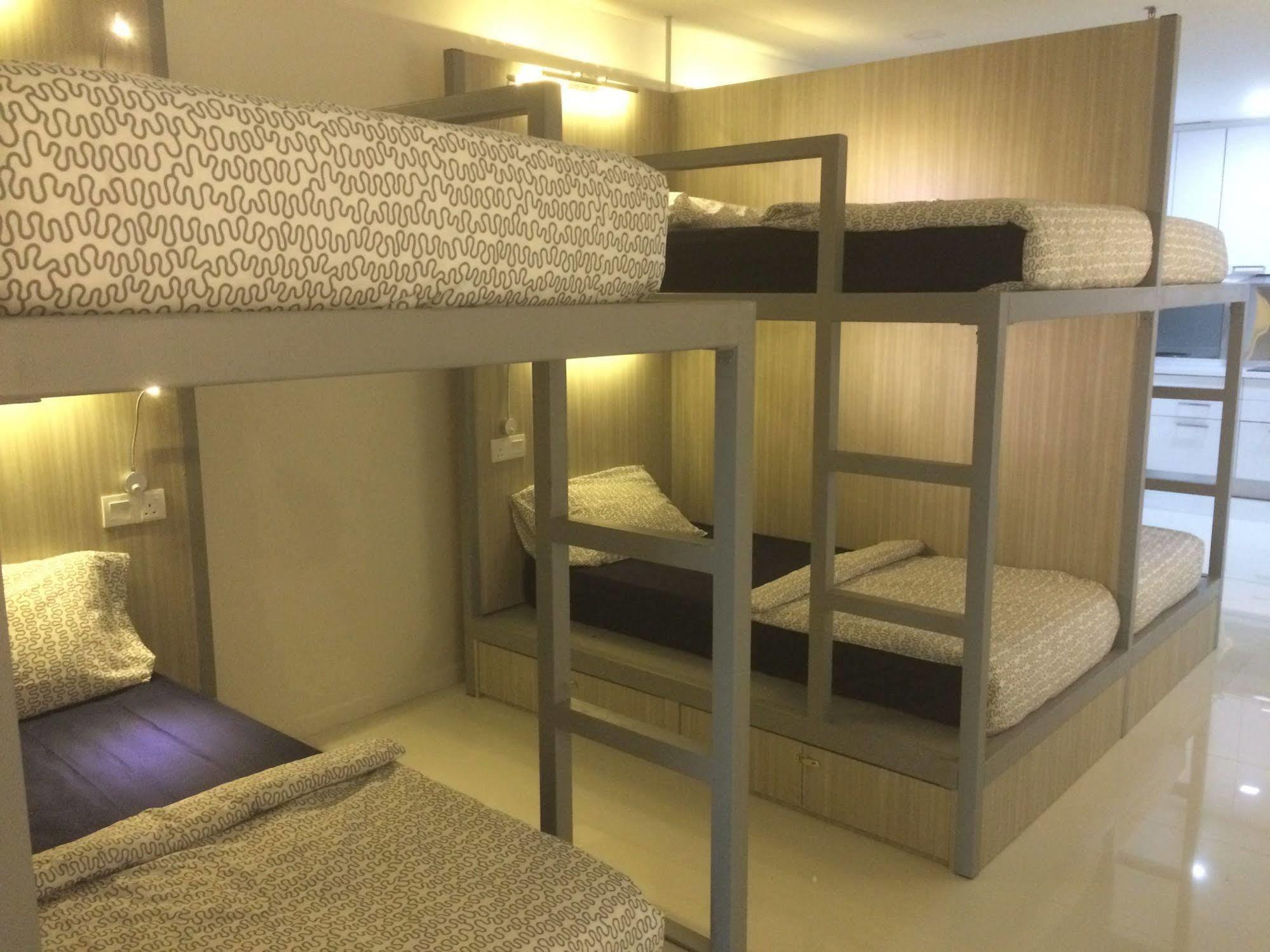 Inspired Homes @ Summer Suite Kuala Lumpur Ngoại thất bức ảnh