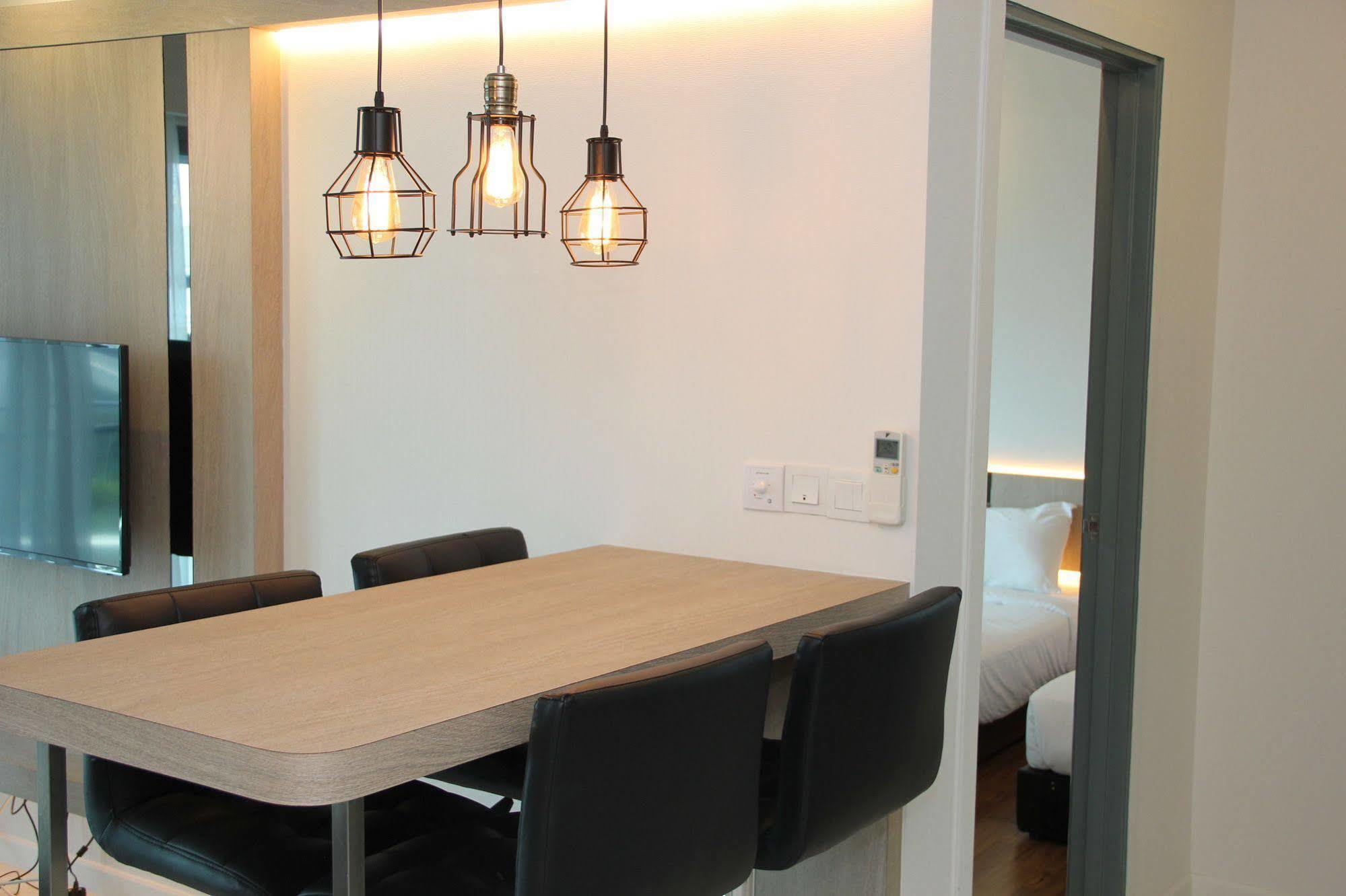 Inspired Homes @ Summer Suite Kuala Lumpur Ngoại thất bức ảnh