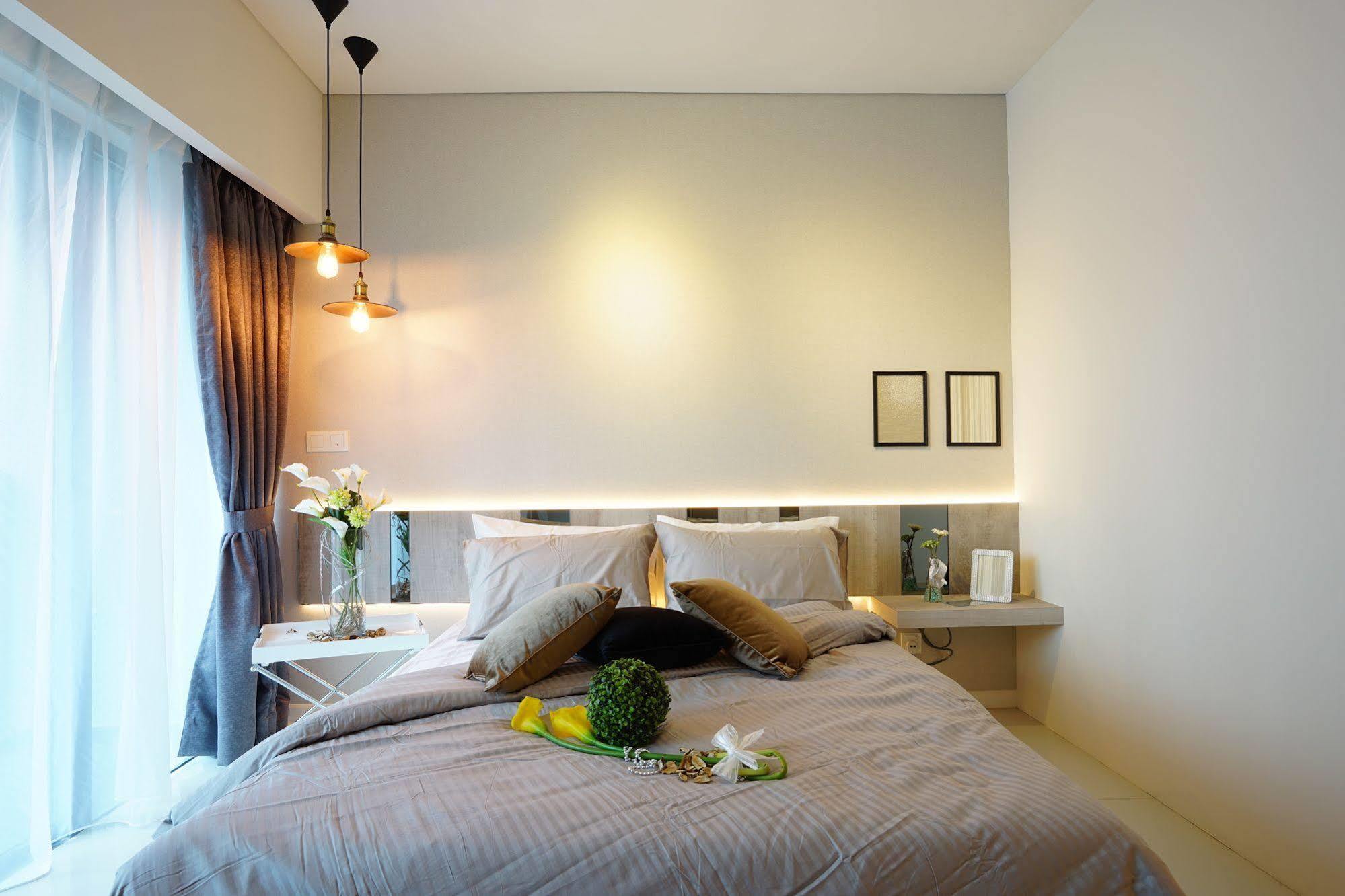 Inspired Homes @ Summer Suite Kuala Lumpur Ngoại thất bức ảnh