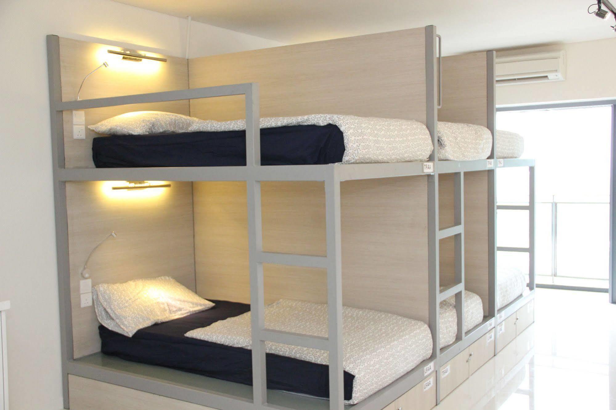 Inspired Homes @ Summer Suite Kuala Lumpur Ngoại thất bức ảnh