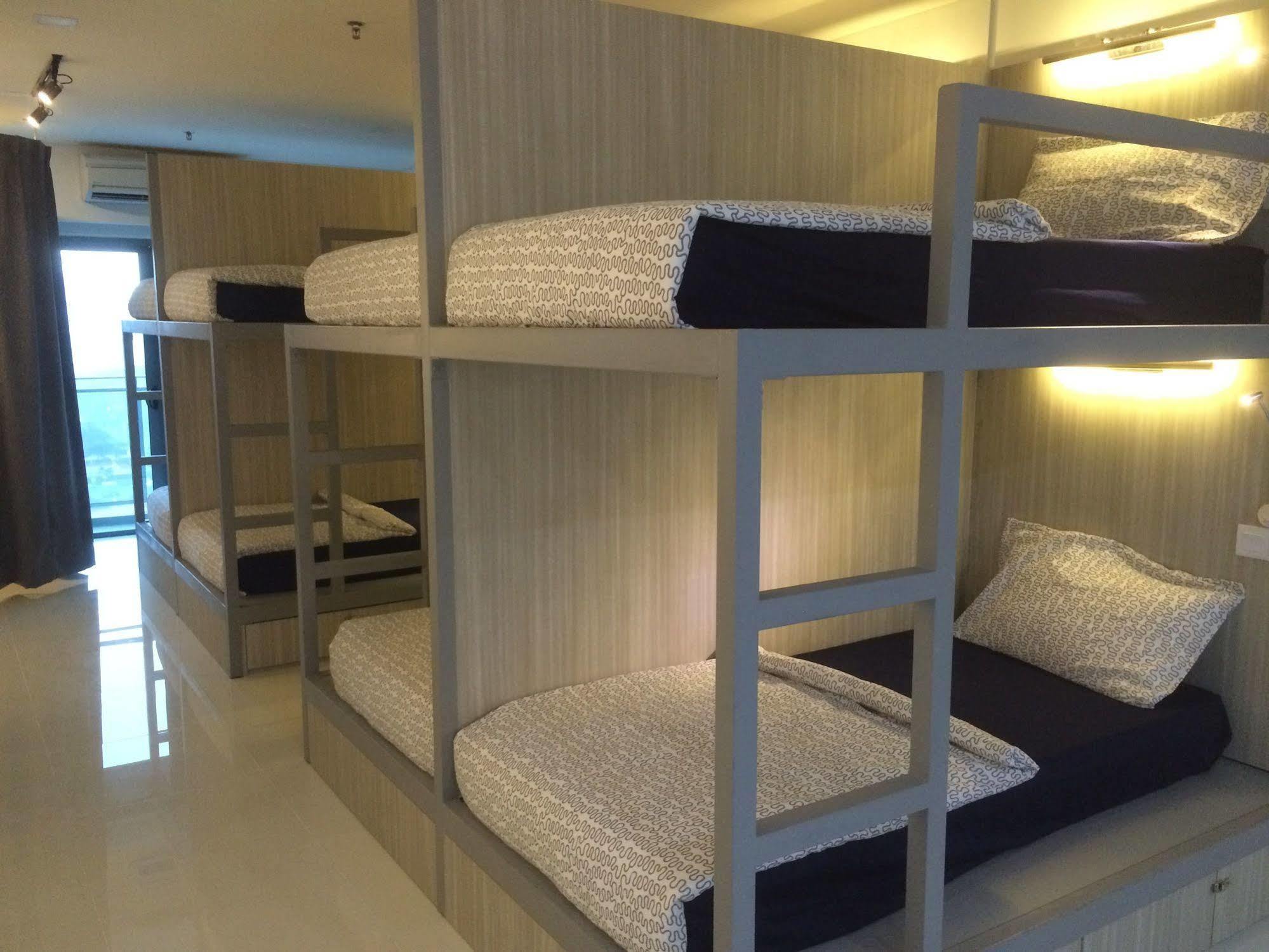 Inspired Homes @ Summer Suite Kuala Lumpur Ngoại thất bức ảnh