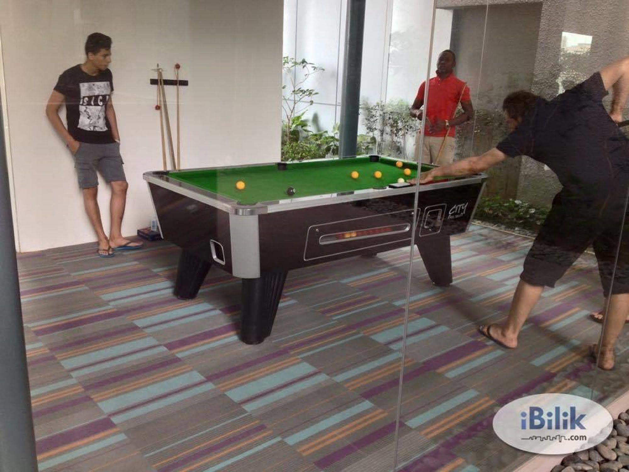 Inspired Homes @ Summer Suite Kuala Lumpur Ngoại thất bức ảnh