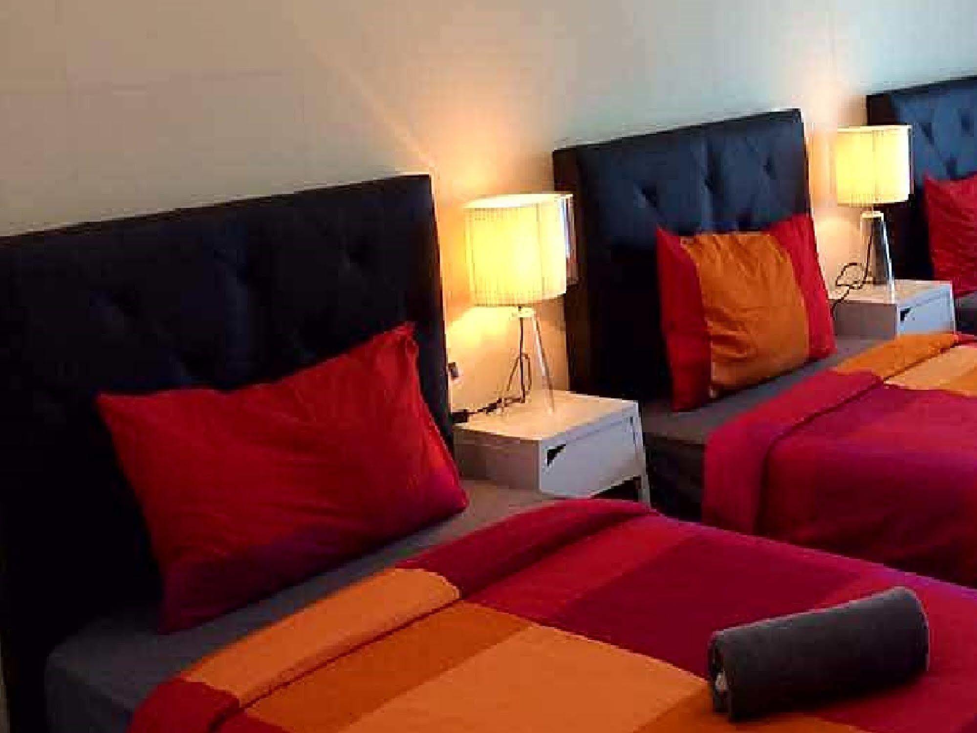 Inspired Homes @ Summer Suite Kuala Lumpur Ngoại thất bức ảnh