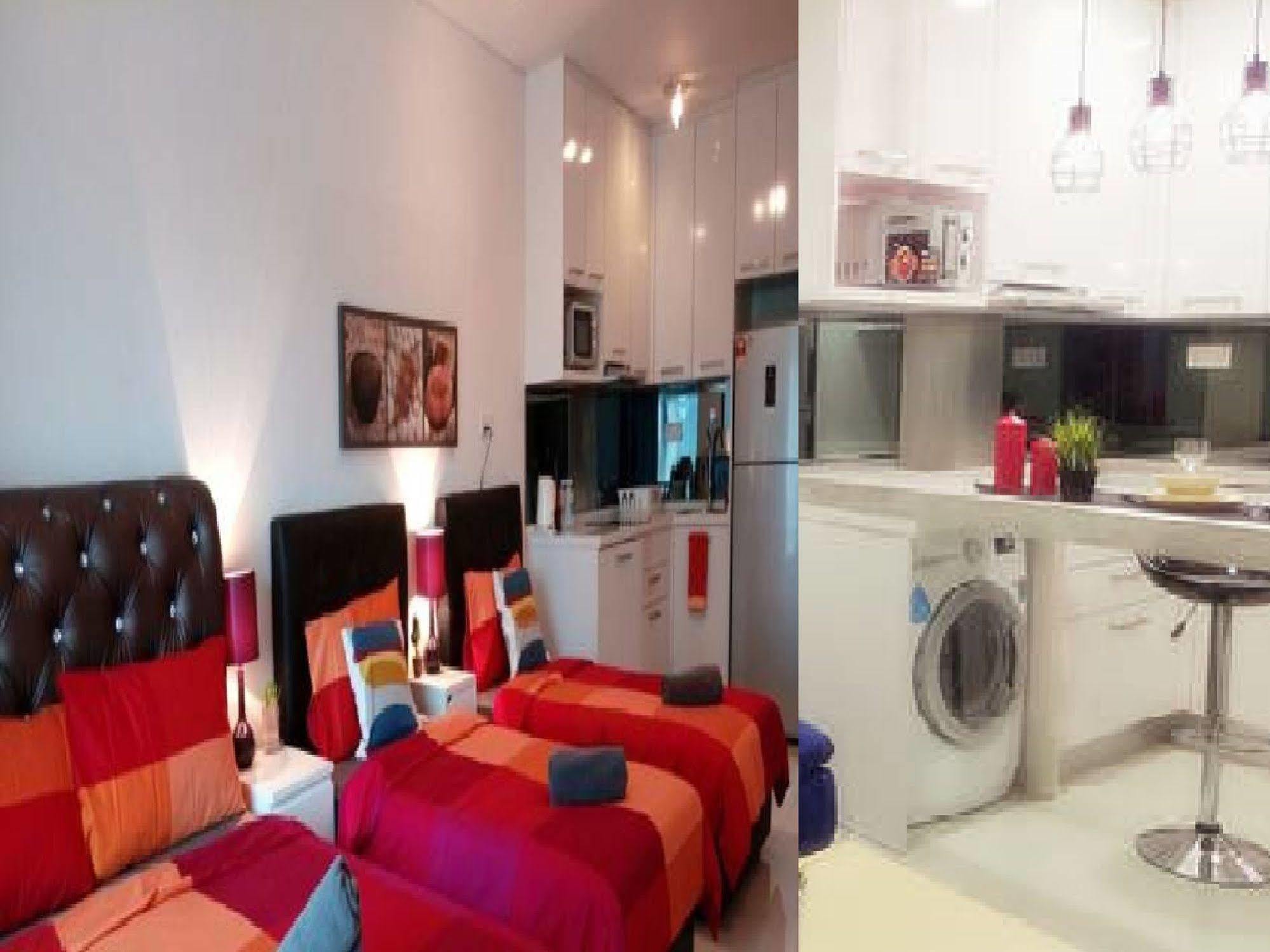 Inspired Homes @ Summer Suite Kuala Lumpur Ngoại thất bức ảnh