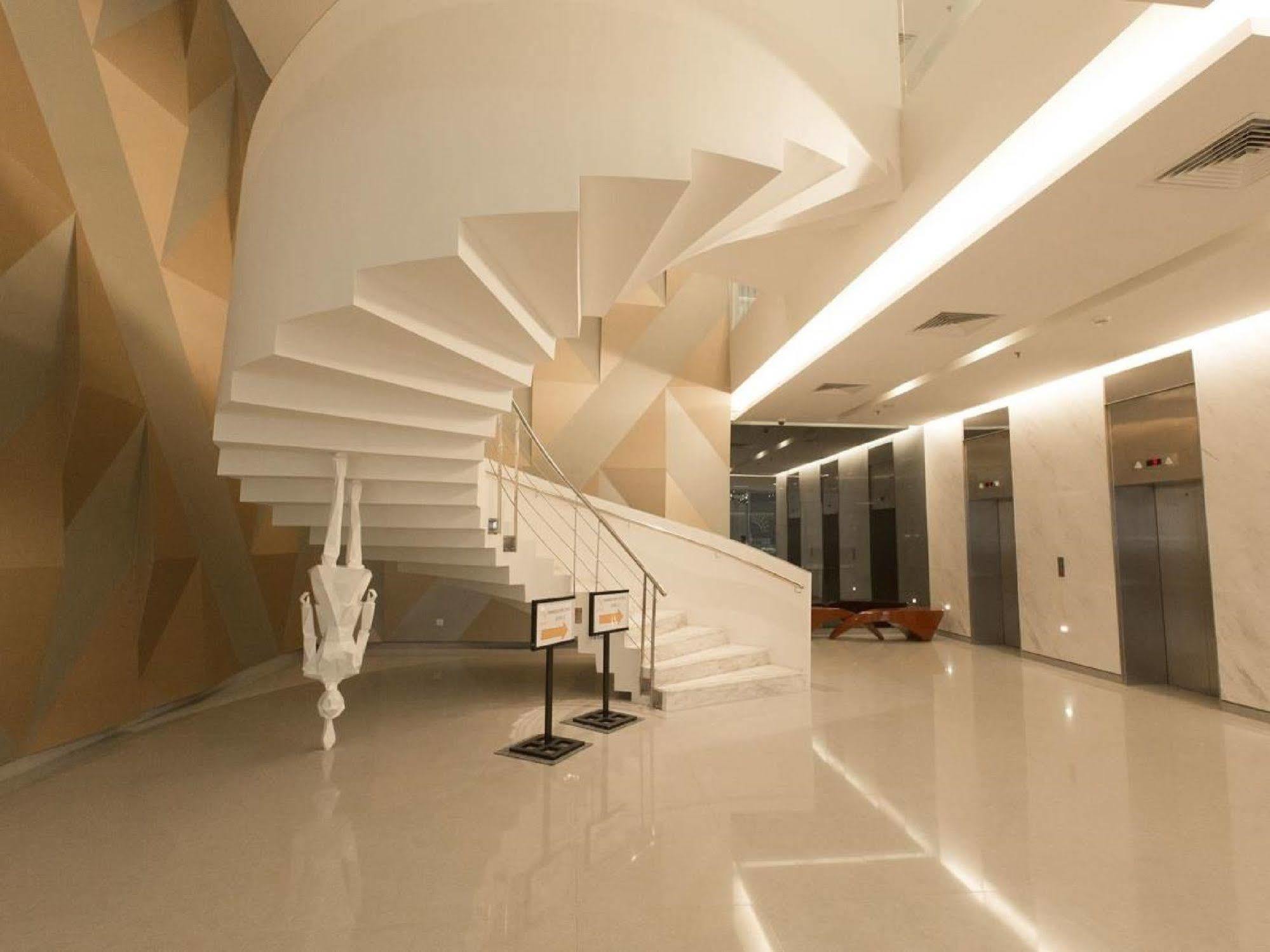 Inspired Homes @ Summer Suite Kuala Lumpur Ngoại thất bức ảnh