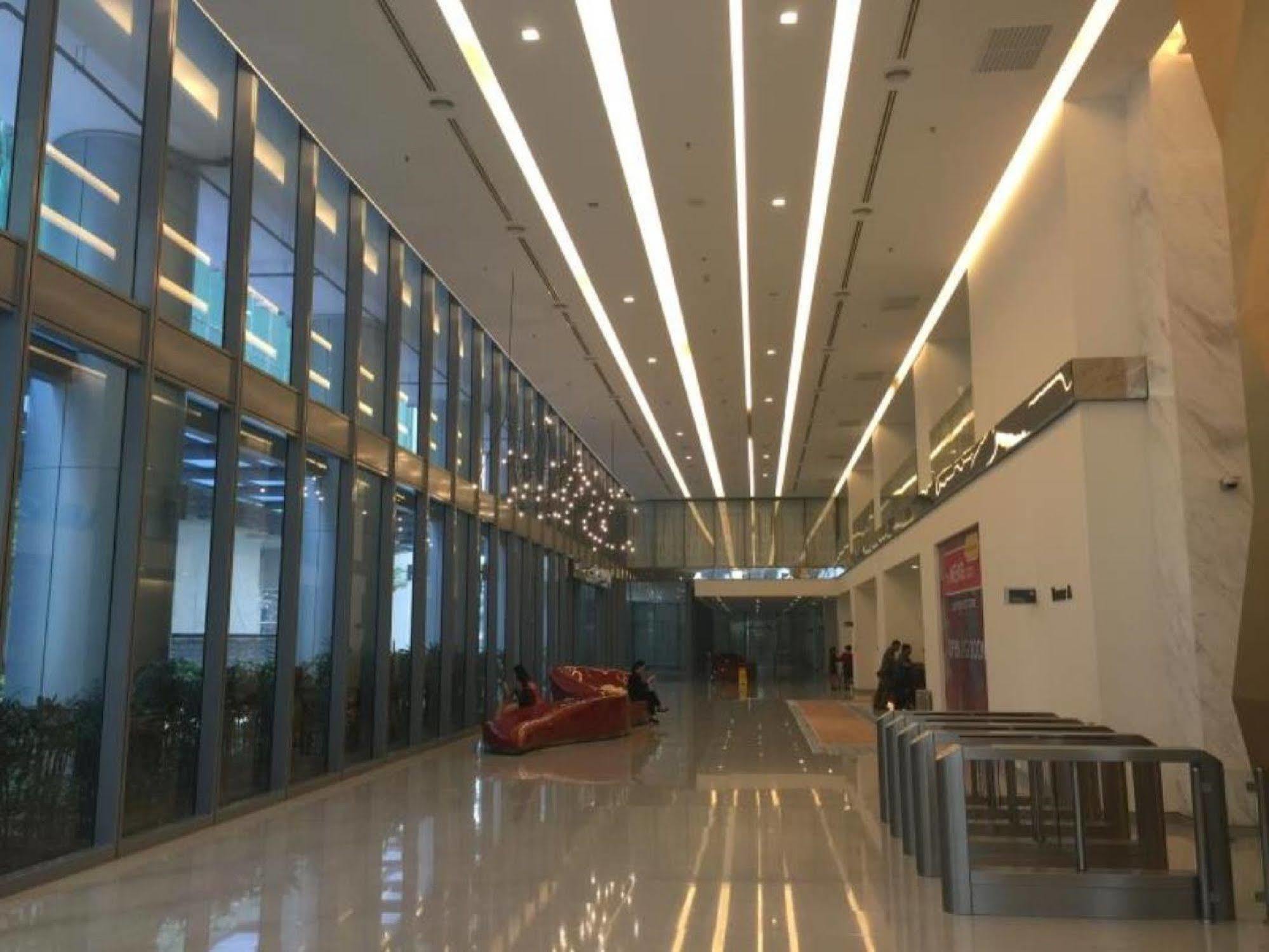 Inspired Homes @ Summer Suite Kuala Lumpur Ngoại thất bức ảnh